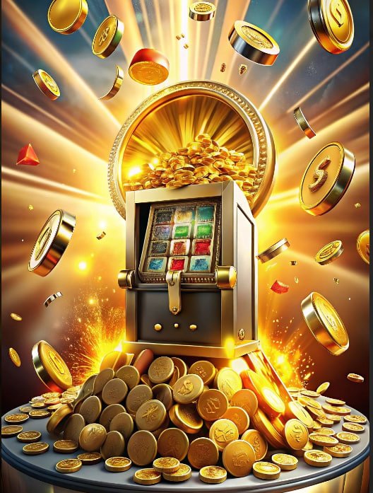Màn hình slot online và casino trực tuyến tại ga 33 trên điện thoại