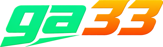 Logo ga 33